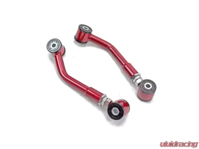 Godspeed Project Adjustable Camber Rear Upper Arms BMW 3-Series G20 2019-2022 - AK-228-A