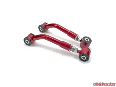 Godspeed Project Adjustable Camber Rear Upper Arms BMW 3-Series G20 2019-2022 - AK-228-A