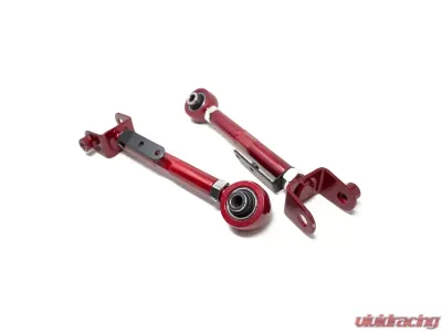 Godspeed Project Adjustable Camber Front Upper Arms Honda CR-V 2002-2006 - AK-230-A