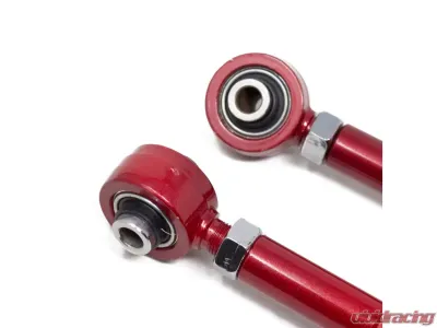 Godspeed Project Adjustable Rear Upper Camber Arms Honda Element 2003-2011 - AK-230-B