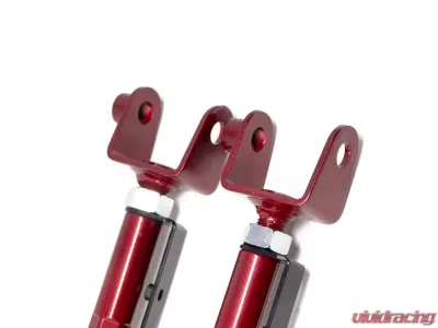 Godspeed Project Adjustable Rear Upper Camber Arms Honda Element 2003-2011 - AK-230-B