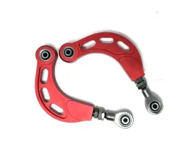 Godspeed Project Adjustable Camber Rear Upper Arms Mazda CX-7 2007-2012