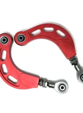 Godspeed Project Adjustable Camber Rear Upper Arms Mazda CX-7 2007-2012                                     - AK-232 - Image 5