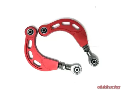 Godspeed Project Adjustable Camber Rear Upper Arms Mazda CX-7 2007-2012 - AK-232