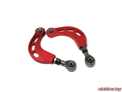 Godspeed Project Adjustable Camber Rear Upper Arms Mazda CX-7 2007-2012 - AK-232