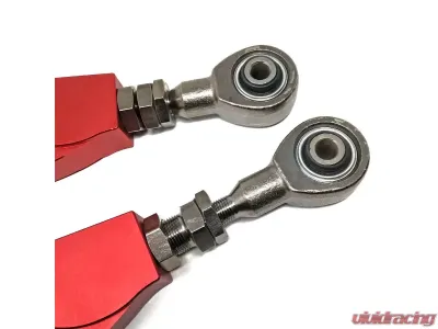 Godspeed Project Adjustable Camber Rear Upper Arms Mazda CX-7 2007-2012 - AK-232