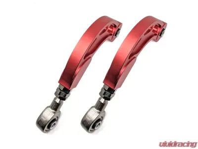 Godspeed Project Adjustable Camber Rear Upper Arms Mazda CX-7 2007-2012 - AK-232