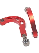 Godspeed Project Adjustable Camber Rear Upper Arms Mazda CX-5 2013-2016                                     - AK-233-A - Image 2