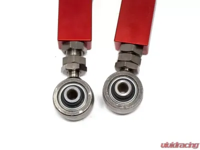 Godspeed Project Adjustable Camber Rear Upper Arms Mazda CX-5 2013-2016 - AK-233-A