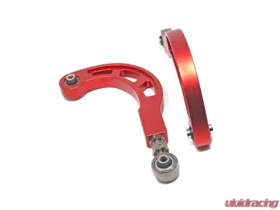 Godspeed Project Adjustable Camber Rear Upper Arms Mazda CX-5 2017-2021 - AK-233-B
