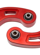 Godspeed Project Adjustable Camber Rear Upper Arms Mazda CX-5 2017-2021                                     - AK-233-B - Image 3