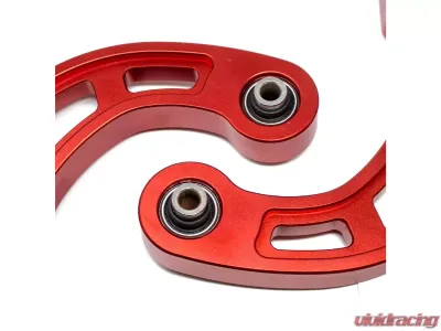Godspeed Project Adjustable Camber Rear Upper Arms Mazda CX-5 2017-2021 - AK-233-B