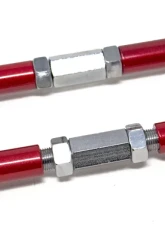 Godspeed Project Adjustable Rear Camber Arms Hyundai Sonata 2011-2014                                     - AK-234-A - Image 4
