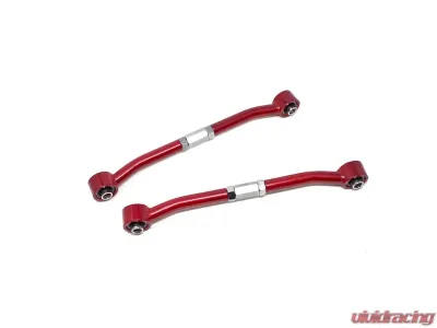 Godspeed Project Adjustable Rear Camber Arms Hyundai Santa Fe Sport FWD 2013-2018 - AK-234-D