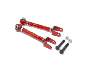 Godspeed Project Adjustable Toe Rear Trailing Arms Ford Edge 2015-2020