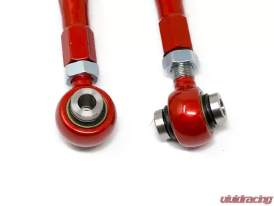 Godspeed Project Adjustable Toe Rear Trailing Arms Ford Edge 2015-2020 - AK-237-B