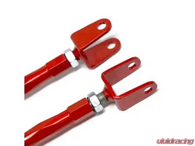 Godspeed Project Adjustable Toe Rear Trailing Arms Ford Edge 2015-2020 - AK-237-B