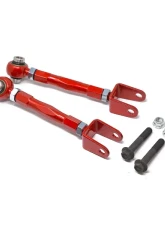 Godspeed Project Adjustable Toe Rear Trailing Arms Lincoln Continental L9 2017-2020                                     - AK-237-C - Image 5