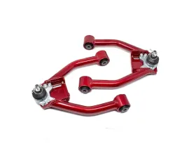 Godspeed Project Adjustable Camber Front Upper Arms Honda CR-V 1997-2001