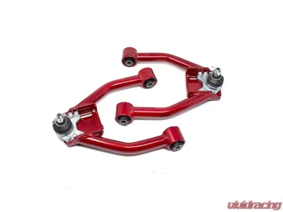 Godspeed Project Adjustable Camber Front Upper Arms Honda CR-V 1997-2001 - AK-241