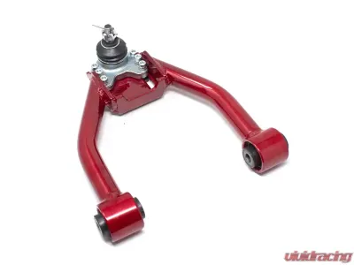 Godspeed Project Adjustable Camber Front Upper Arms Honda CR-V 1997-2001 - AK-241