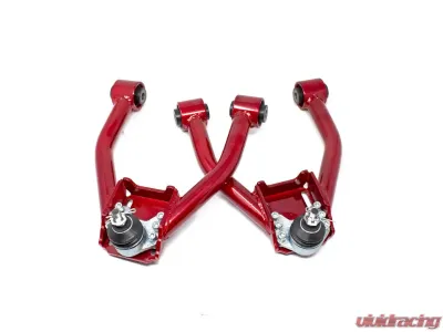 Godspeed Project Adjustable Camber Front Upper Arms Honda CR-V 1997-2001 - AK-241