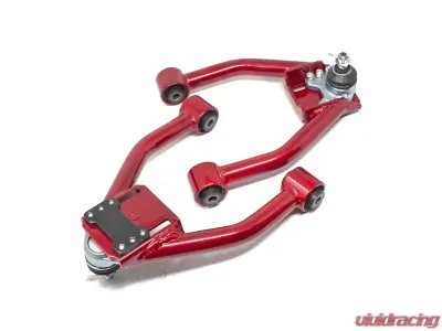 Godspeed Project Adjustable Camber Front Upper Arms Honda CR-V 1997-2001 - AK-241