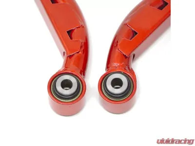 Godspeed Project Adjustable Rear Camber Arms Ford Mustang 2015-2023 - AK-242-A