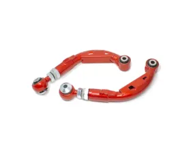 Godspeed Project Adjustable Rear Camber Arms Lincoln Continental L9 2017-2020