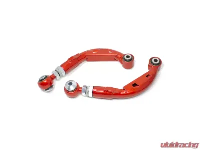 Godspeed Project Adjustable Rear Camber Arms Lincoln Continental L9 2017-2020 - AK-242-C