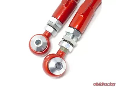 Godspeed Project Adjustable Rear Camber Arms Lincoln MKX 2016-2020 - AK-242-D