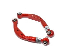 Godspeed Project Adjustable Rear Camber Arms Subaru Legacy 2004-2009