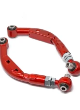 Godspeed Project Adjustable Rear Camber Arms Subaru Legacy 2004-2009                                     - AK-244-B - Image 5