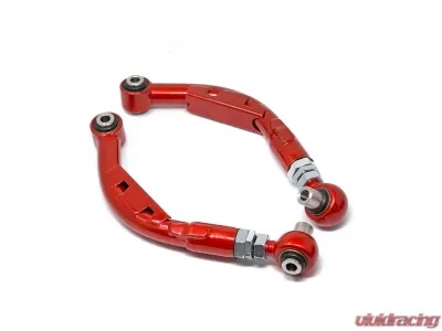 Godspeed Project Adjustable Rear Camber Arms Subaru Legacy 2004-2009 - AK-244-B