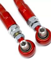 Godspeed Project Adjustable Rear Camber Arms Subaru Legacy 2004-2009                                     - AK-244-B - Image 3