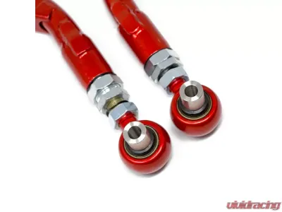 Godspeed Project Adjustable Rear Camber Arms Subaru Legacy 2004-2009 - AK-244-B