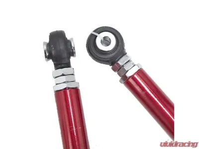 Godspeed Project Adjustable Rear Trailing Arms Dodge Challenger 2008-2023 - AK-247-B