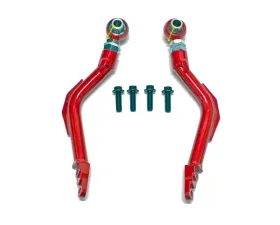 Godspeed Project Adjustable Front Tension Rods Lexus GS 300 1998-2005