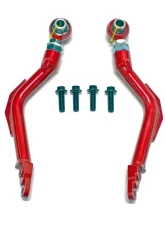 Godspeed Project Adjustable Front Tension Rods Lexus SC430 2002-2010                                     - AK-250-B - Image 5