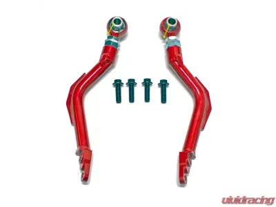 Godspeed Project Adjustable Front Tension Rods Lexus SC430 2002-2010 - AK-250-B