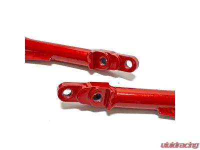Godspeed Project Adjustable Front Tension Rods Lexus SC430 2002-2010 - AK-250-B
