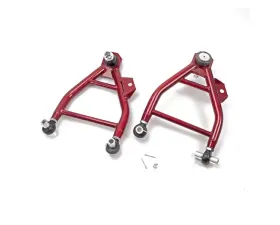 Godspeed Project Adjustable Front Lower A-Arms Ford Mustang 1994-1998