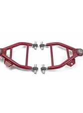 Godspeed Project Adjustable Front Lower A-Arms Ford Mustang 1994-1998                                     - AK-252-A - Image 2