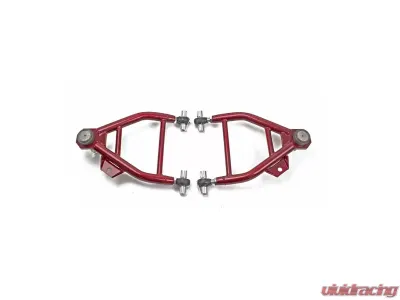 Godspeed Project Adjustable Front Lower A-Arms Ford Mustang 1994-1998 - AK-252-A