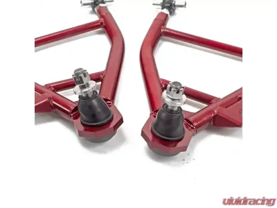 Godspeed Project Adjustable Front Lower A-Arms Ford Mustang 1994-1998 - AK-252-A