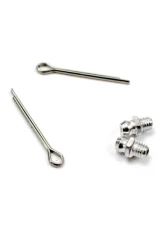 Godspeed Project Adjustable Front Lower A-Arms Ford Mustang 1994-1998                                     - AK-252-A - Image 6