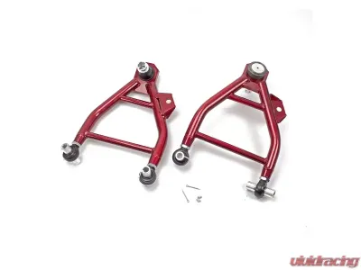 Godspeed Project Adjustable Front Lower A-Arms Ford Mustang 1999-2004 - AK-252-B