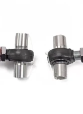 Godspeed Project Adjustable Front Lower A-Arms Ford Mustang 1999-2004                                     - AK-252-B - Image 4