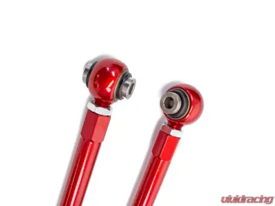 Godspeed Project Adjustable Rear Trailing Arms Cadillac ATS 2013-2019 - AK-257-A