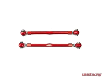 Godspeed Project Adjustable Rear Trailing Arms Cadillac ATS 2013-2019 - AK-257-A